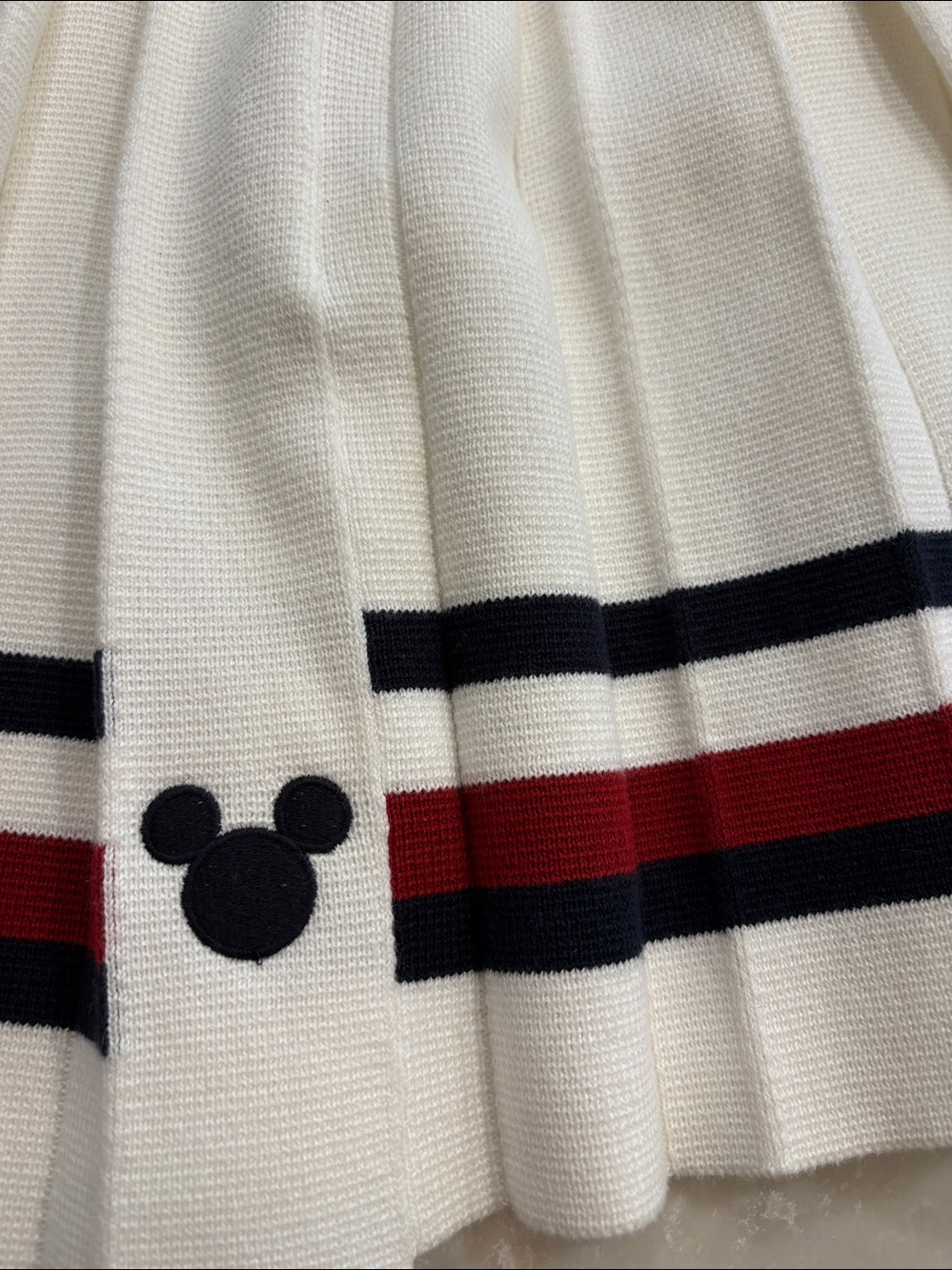 Disney/Tommy Hilfiger Skirt - Picture 4 of 9